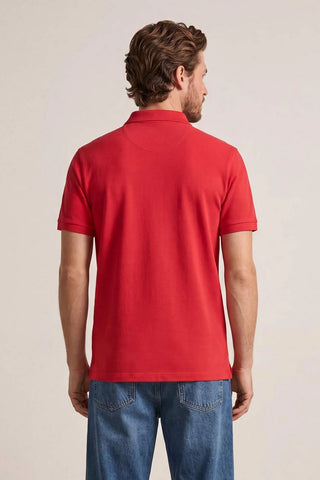 Polo majica TMNSS26PO00025 - crvena [djesi-src-662938ec6303700ee872911f5b31334c0a13b2ba0636a5194b58da3d5ccc85fc]