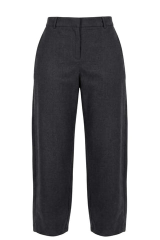 Pantalone TWOAW27PL00071 - siva [djesi-src-56e322edf9520247f99c6db4c549e29f95a797139cf34239e1b2b578c7465a3b]