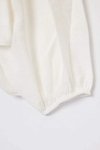 Bluza TWOAW27BZ00357 - ekru [djesi-src-61b675e4041ecd5c5575ff3dcc981ccad89d11f72e922dec66e24f1a1d8812f6]
