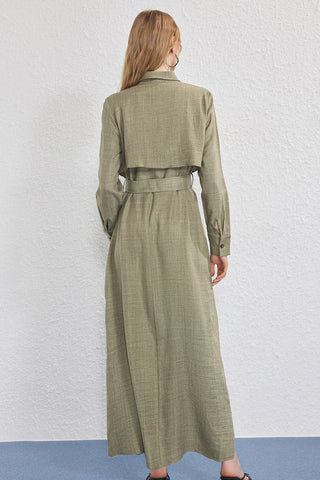 Haljine TCTSS25EB00135 - khaki [djesi-src-aae25d6d565c6a2182409110abdb48cff1d55641a967227802ea2c17619dc758]