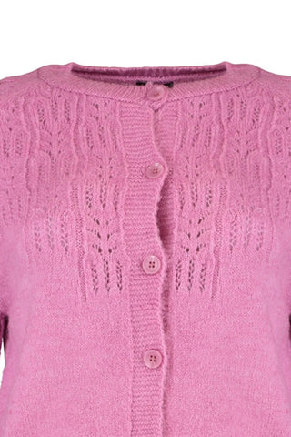 Kardigani TWOAW21HI0020 - roze [djesi-src-b998d0aae1ace251374dea10ec1ed31e3f7ea1fba9fc1a81b376af314f7d97ef]