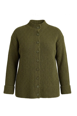 Kardigan TBBAW26AV00030 - khaki [djesi-src-6d21d345d8408d2435a9df684368b21230a13ad97582f497a8bb90a1e1966010]