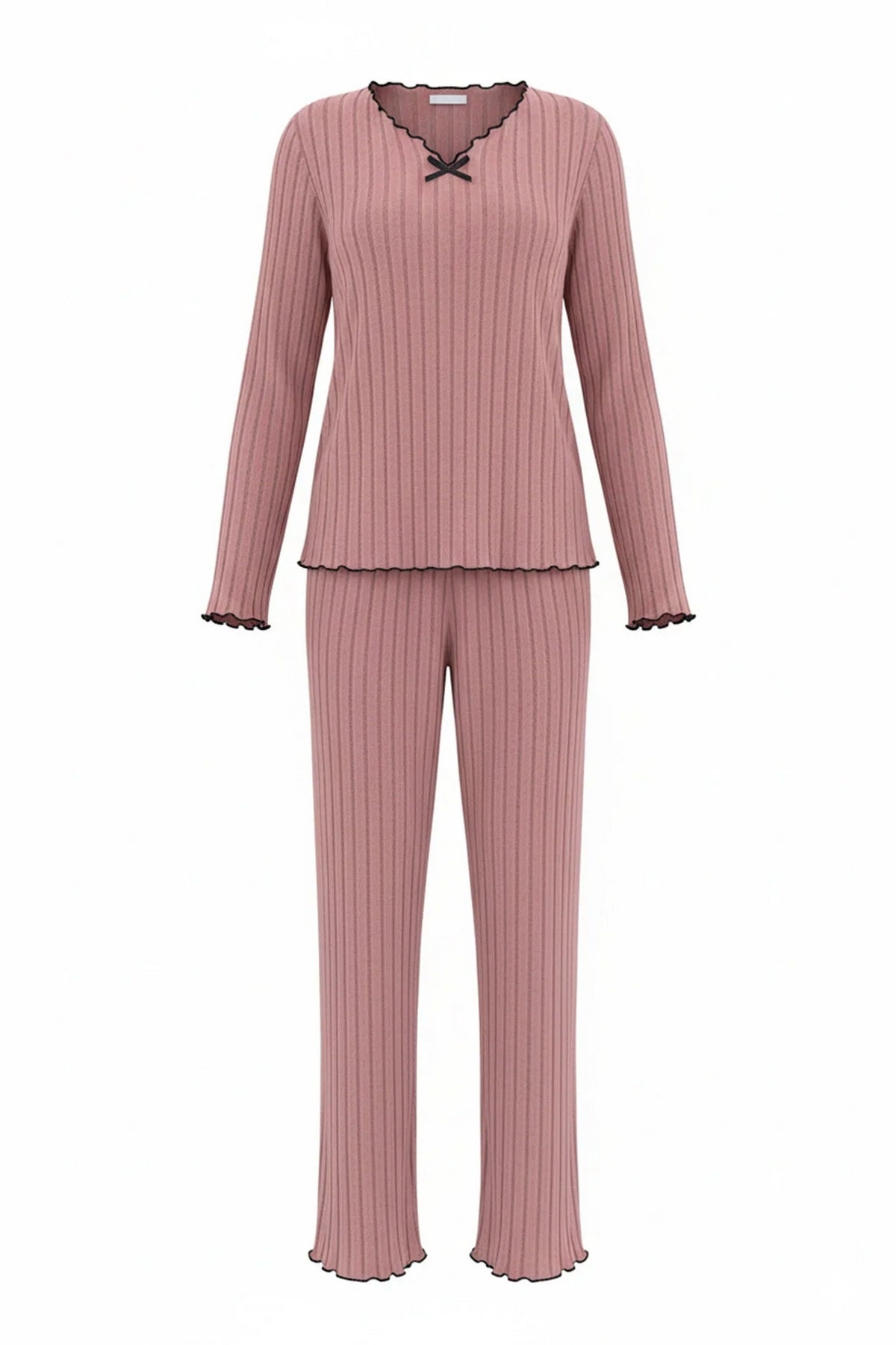 Pidžame THMAW26PT00214 - roze [djesi-src-7fa1937f1492f5daefef6c15bbfbd90d2ed49f06940e10838a14e47ec10c871f]