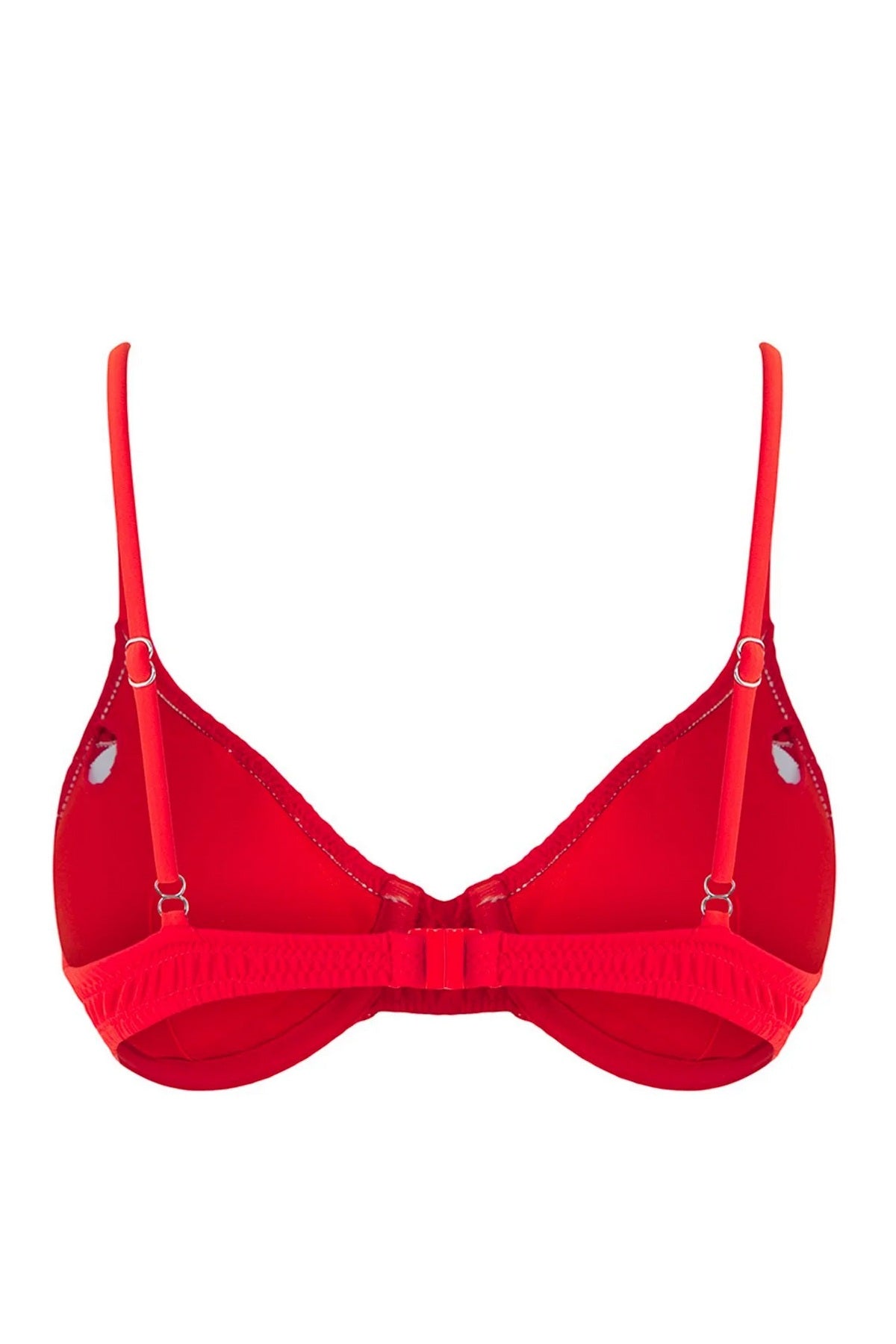Gornji dio bikinija TBESS25BU00053 - crvena [djesi-src-e1b951b354f80c926f6be460e78549b57bafdb9cbfb87f5dc14f67bc725a5389]