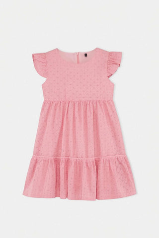 Haljina TKDSS26EL00051 - roze [djesi-src-5bd5706b0fbecc4536b24d796da52006cc44914259b8f5a80e11e7add3eb757b]