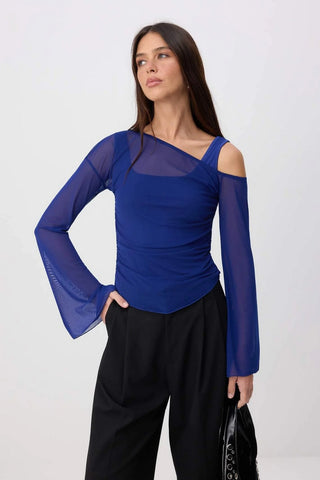 Bluze TWOSS26BZ00071 - kraljevsko plava [djesi-src-9fce95c6d4919368d7f9f3901f63c8a1bcf176529a2257c313bcbfcb3d7cb2b8]