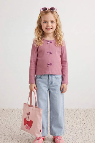Majica TKDAW27TS00017 - roze [djesi-src-f7539b3b6caaa0700b4e8e80e5205a39a0c726848ecfab59dad51b536da9b7d1]