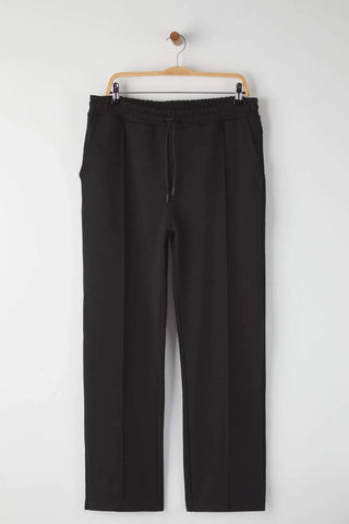 Pantalone TMNAW26PL00002 - crna [djesi-src-0190bb189ca698f30093376e7d5590794c92be4597c083520720270f48ff16d4]