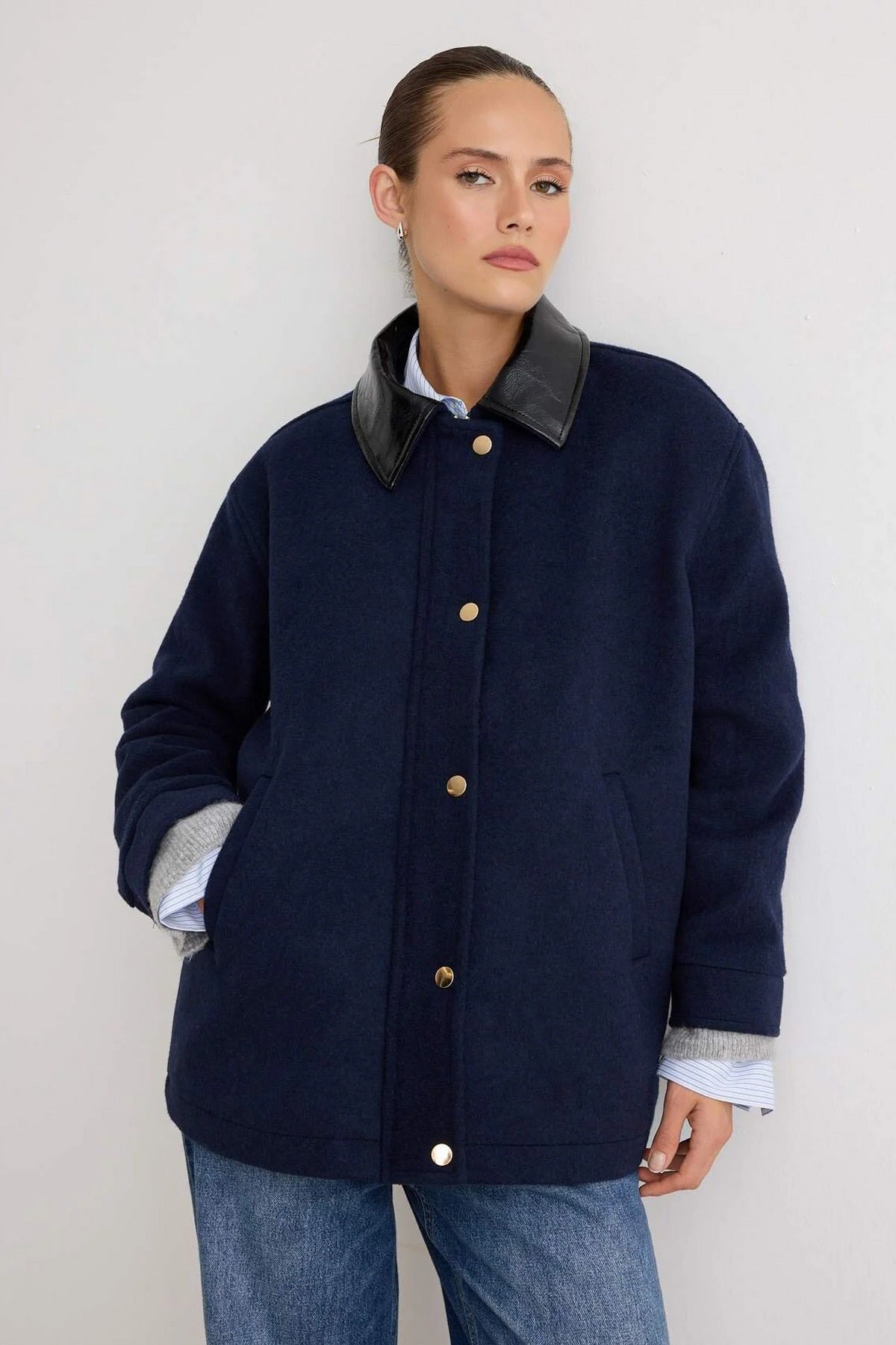 Jakna TWOAW27MO00105 - teget [djesi-src-b0577ebb883df51aa6cda529bc19f84a408e6e1a699ace59d268a4638ea71f9d]