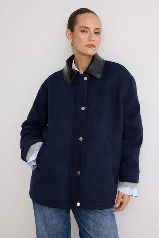 Jakna TWOAW27MO00105 - teget [djesi-src-b0577ebb883df51aa6cda529bc19f84a408e6e1a699ace59d268a4638ea71f9d]