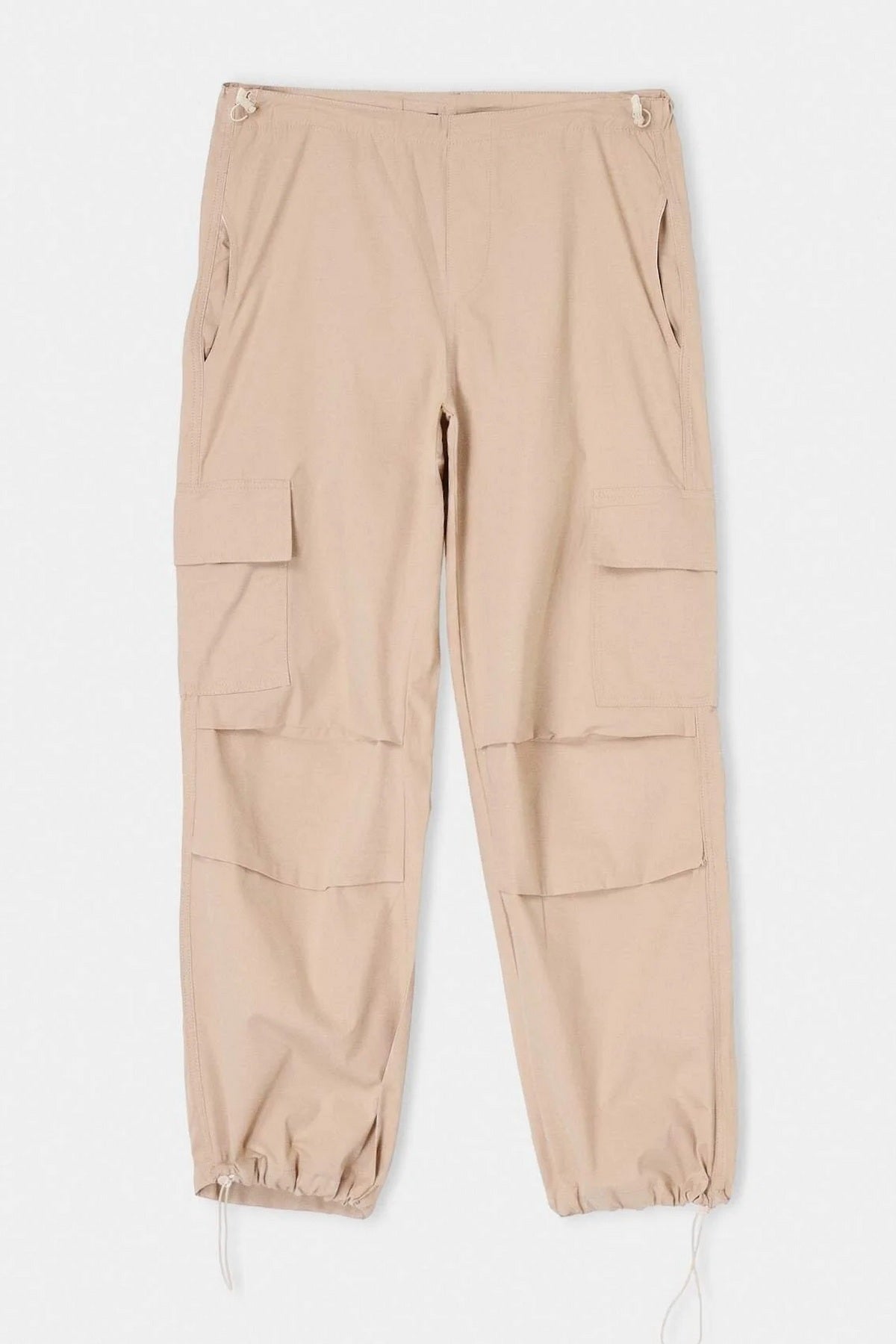 Pantalone TWOSS26PL00254 - kamen [djesi-src-02c19dc2849a8c42d07c8432d42415437937b7b56178bb3fe6665142fc50ee2f]