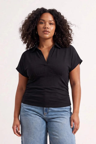 Bluza TBBSS26AF00264 - crna [djesi-src-b99fee5dc662225269e08aeeea9a3cc4cb3fa5948f39c761f25ad3cd0e8a93c9]