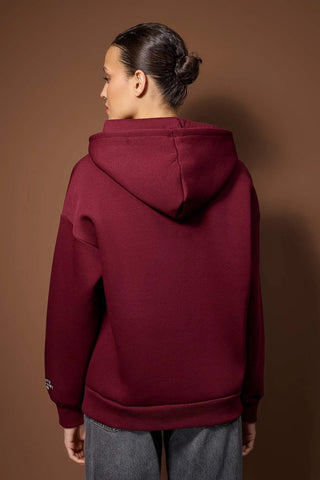Duksevi TWOAW26SW00171 - bordo [djesi-src-f9bf475ca1f6a2a3c88fb5143934f8619fcb7bbcecf4487f331628dca89cc858]