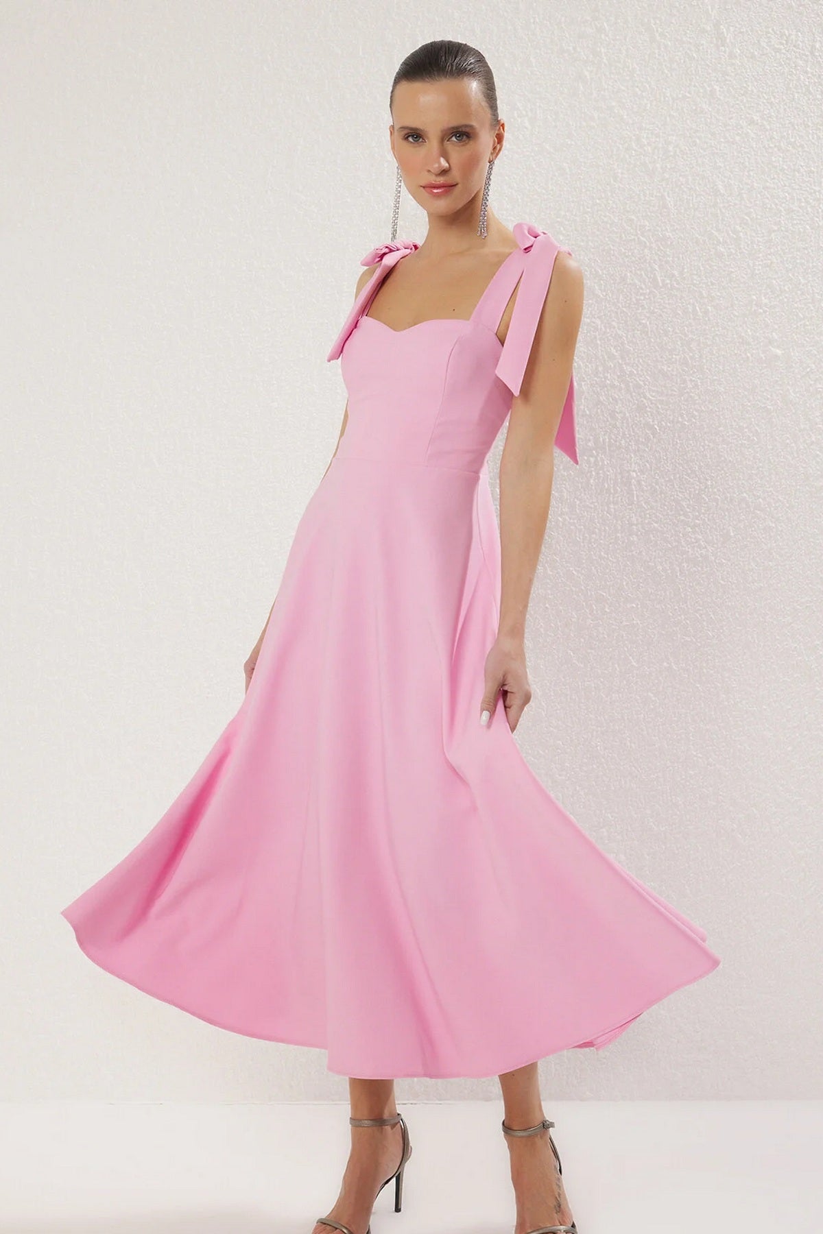 Haljine TPRSS24EL00251 - roze [djesi-src-80311b54e185e31bc82204bb4dc55806567bbed512eeba7ada856113994d0af8]