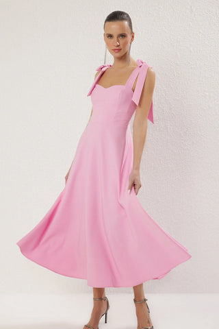 Haljine TPRSS24EL00251 - roze [djesi-src-80311b54e185e31bc82204bb4dc55806567bbed512eeba7ada856113994d0af8]