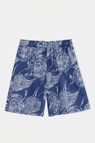 Šorts TWOSS26SR00233 - Šareno [djesi-src-565543325d5b5b05b519e8a7686e2c1797e97f2484e56d8b5262b71c031e37b2]