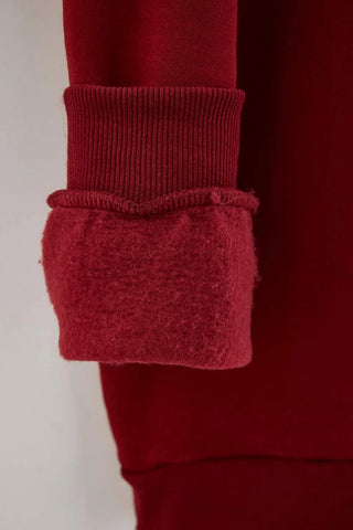 Trenerka TBBAW26TS00003 - bordo [djesi-src-578f1b769e930fa3d55f82179f389bedd90a850c8241c03ae08235e940d12ac2]