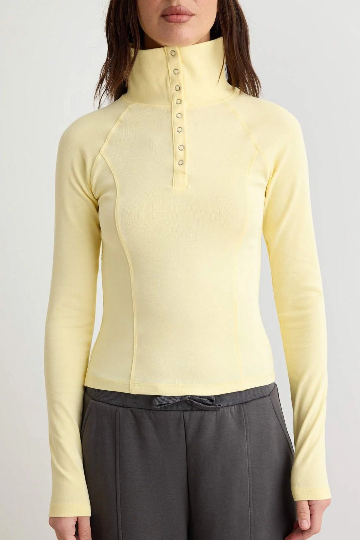 Bluza TWOAW27BZ00402 - žuta [djesi-src-a400c6b721c63d75c2d70dc527a523247579911977c3d677d91a882f6364aa3f]