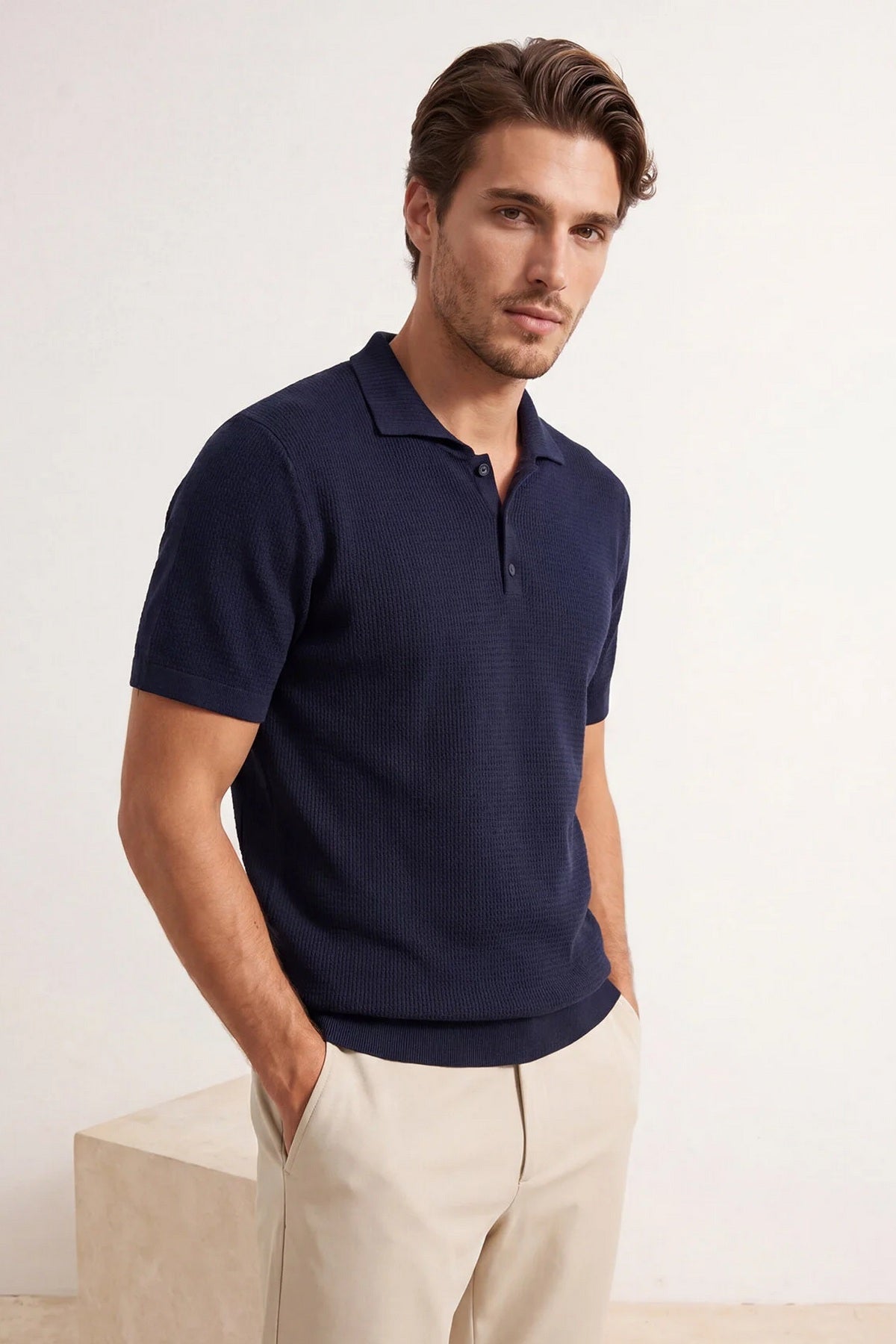 Polo majica TMNSS26PO00023 - teget [djesi-src-c93088a23a9315870a8900a53cf8ed32376401a067aba7d4ff03eee19876189b]