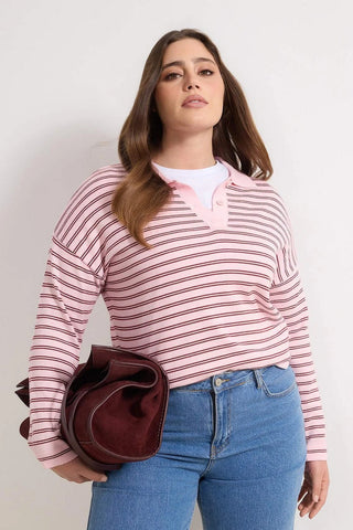 Džemper TBBAW26AN00063 - roze [djesi-src-bbe15c6c2523b219a79e3e9f48f4d83f967f34130722cf9d1f443e08a9bb3b91]