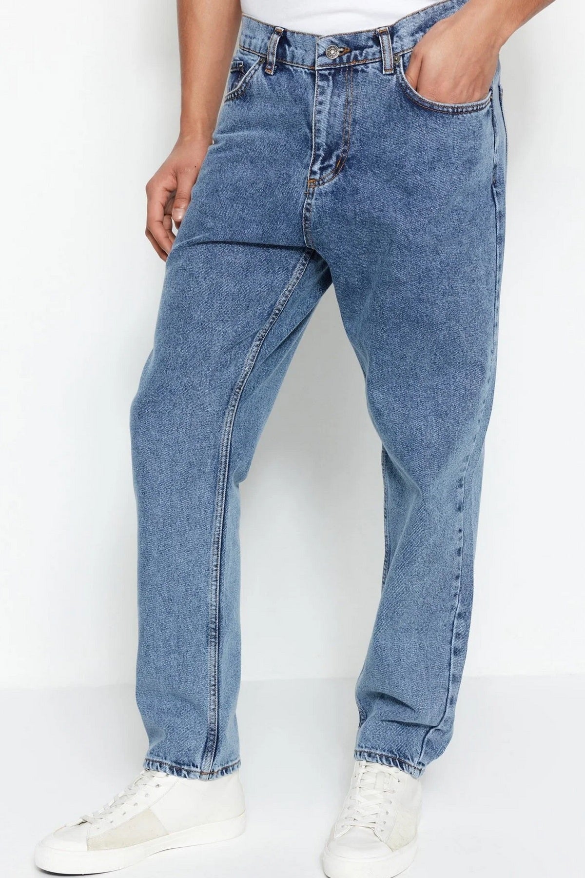 Jeans TMNSS22JE0227 - plava [djesi-src-6c444d6ee326aa9868031fe0276c0716994d7d26136590c5257cb56a7e818228]
