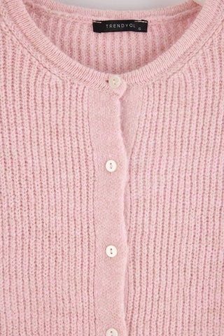 Kardigani TWOAW27HI00103 - roze [djesi-src-60d57d12af26585e90bfa4b2e61e7376b763fb1ab7273e23d32469ad527c9169]