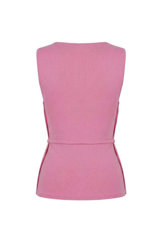 Bluze TWOSS26BZ00175 - roze [djesi-src-6ee33d55c9d9025e30392d589b1751287919f8e2a1449d82c64ef5ca08b76a9c]