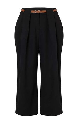 Pantalone TBBAW27AR00021 - crna [djesi-src-87ef0838576eae15bedc74da1db417c033db4803ed136a9e520932cc12cd95cc]