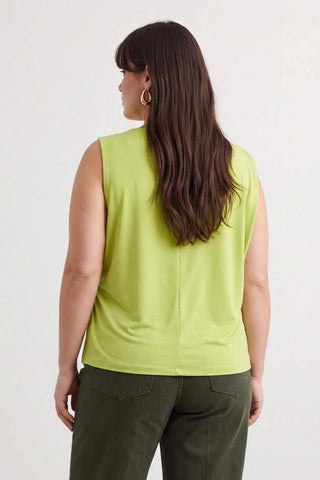 Bluza TBBAW27AF00014 - zelena [djesi-src-4449b8be7fcf82efbbfc5cc370334bd581645348aa79b69953c2dd4ed0c7b7c6]
