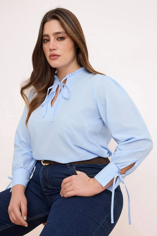 Bluze TBBSS26AF00020 - plava [djesi-src-2b1e5cfcf44c5f62635fb36d680eca01336d01f1b9b06e4588fafe880aa28a6a]