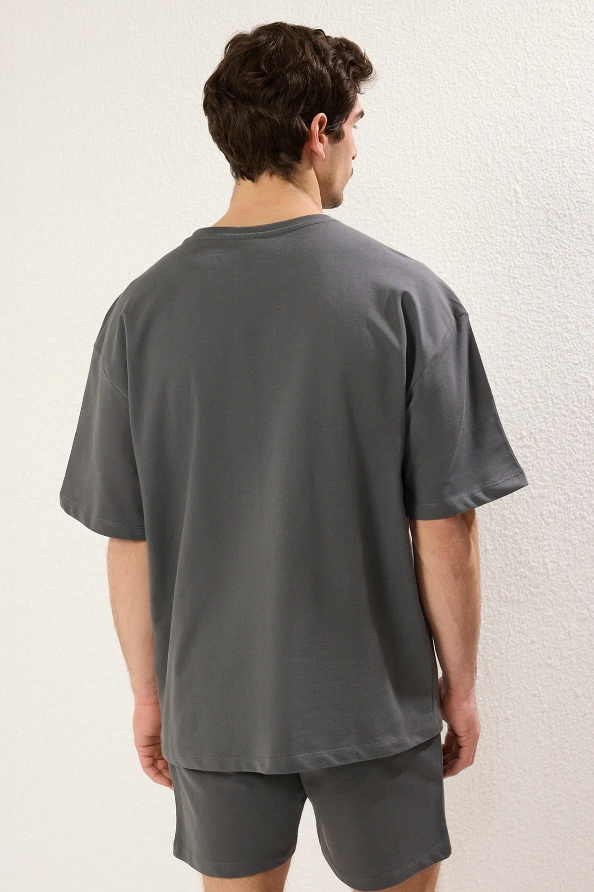 Trenerka TMNSS24EM00003 - siva [djesi-src-ed161d34958b902357fa7a23de7fff764eb6b8bb98496eb2ed3fa7684eb062f8]