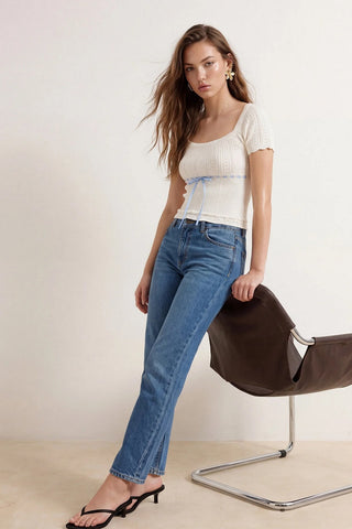 Bluze TWOSS25BZ00182 - ekru [djesi-src-5354c301051c0e5ab9cec63910c356978ca0bd8ddf70a88f791085ea06ff04d8]