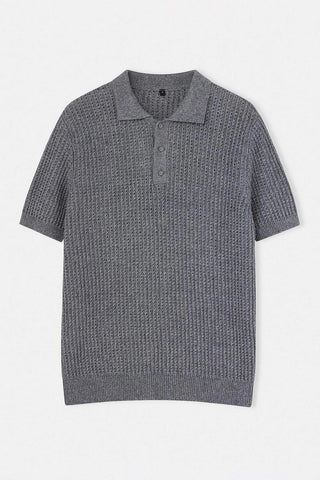 Polo majica TMNSS26PO00027 - siva [djesi-src-a48ea5e8365b586e223ba15a2eb7dd2fb7fd82a0c69a18b48c20d9714d945eb6]