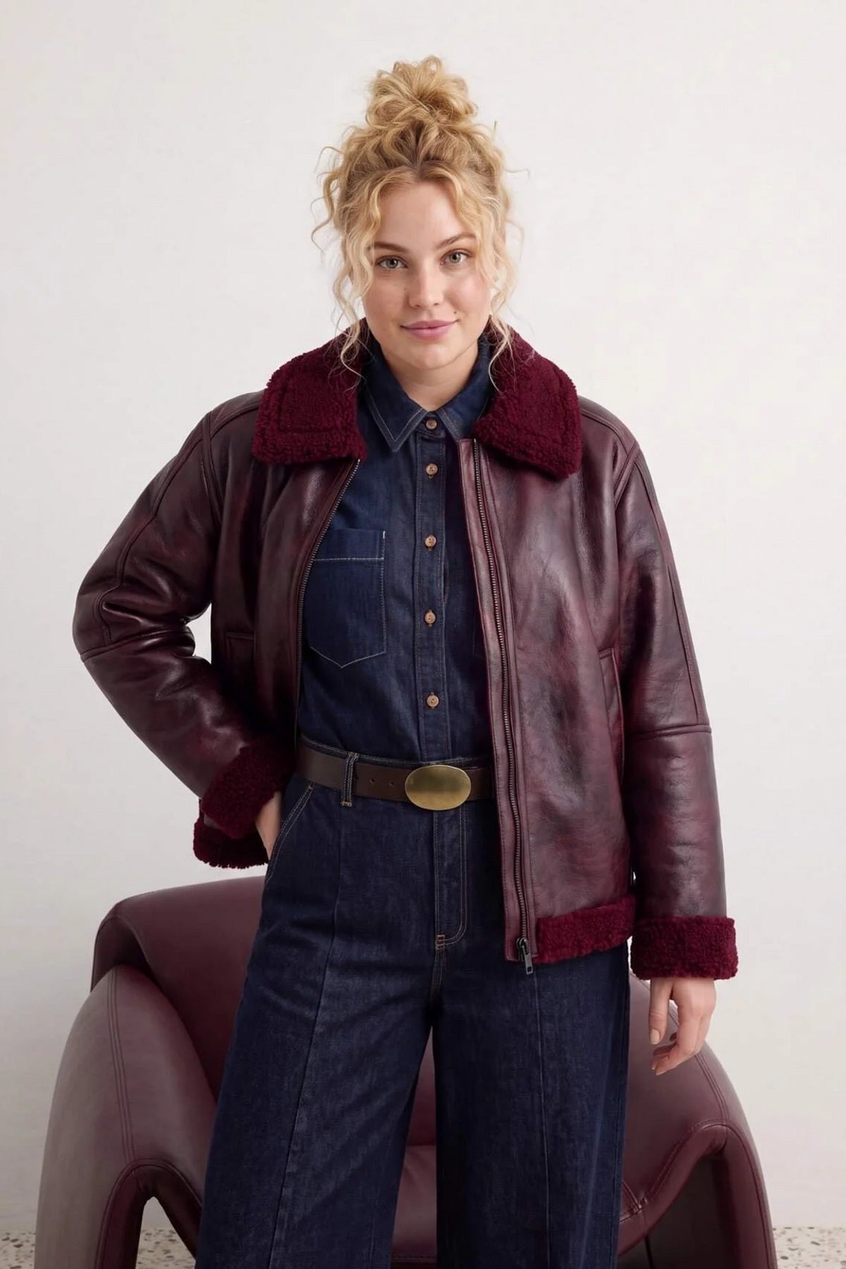 Jakna TBBAW25AW00001 - bordo [djesi-src-9c807a5cff1aae8b29f500779474c7acb968b30df29f265ea841ab4221007c74]
