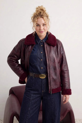 Jakna TBBAW25AW00001 - bordo [djesi-src-9c807a5cff1aae8b29f500779474c7acb968b30df29f265ea841ab4221007c74]
