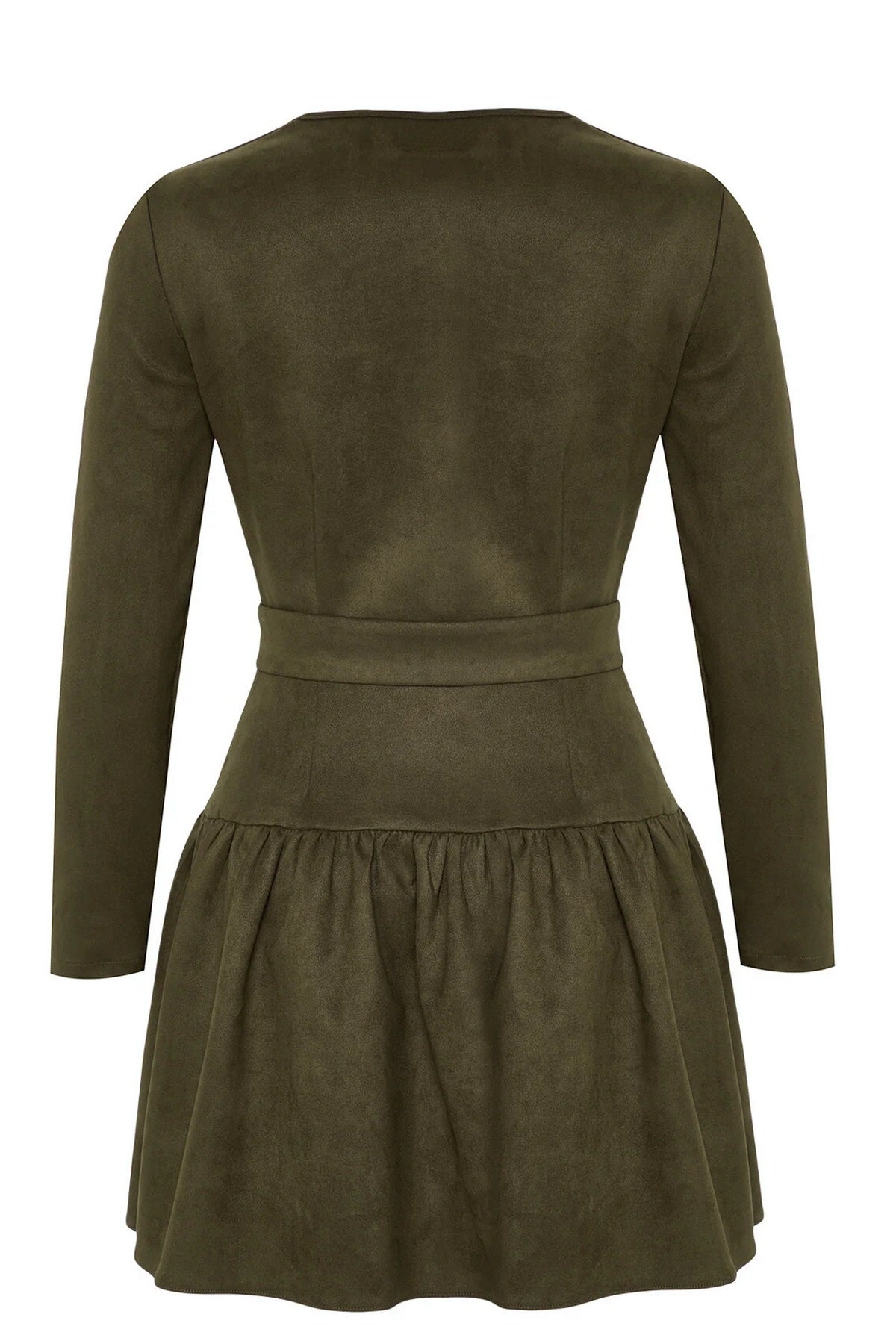 Haljine TWOAW25EL00252 - khaki [djesi-src-ea2ea28a8aea0688a1bed4e1ddedede89369eb141c8e18561adf45d85519e4e4]