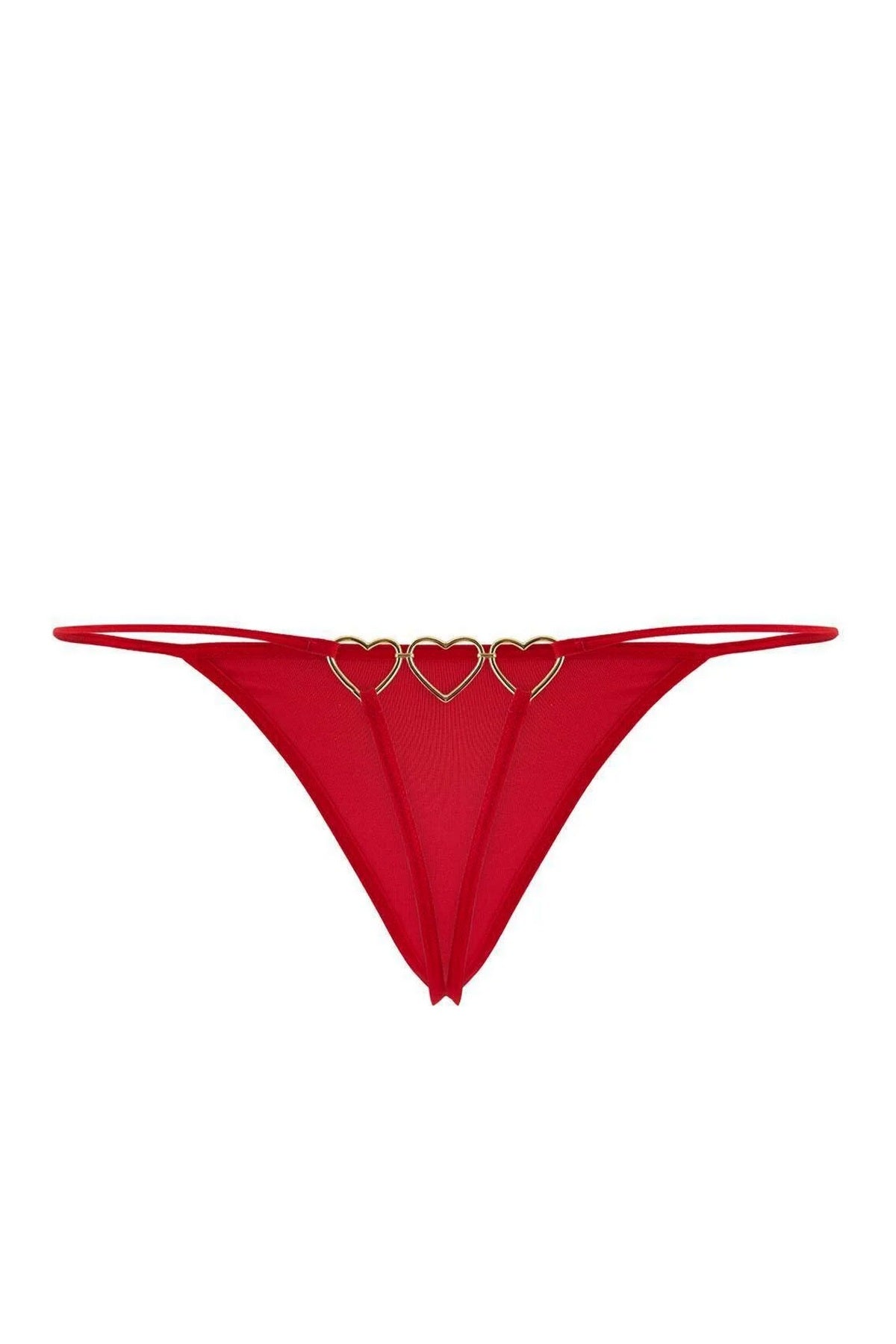 Gaćice TBBSS26CM00029 - crvena [djesi-src-65f3e0b1913c69c8532e370353970ae1664a6b1f6fb467583ff708df41c71426]