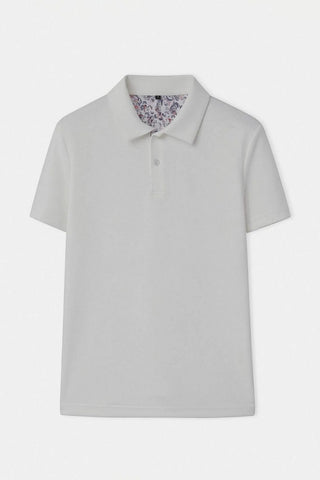 Polo majica TMNSS26PO00033 - ekru [djesi-src-54b4d14b5b0e8e1c451c5c89f9601f2bf25a700dd750600dcd4d16da03035854]