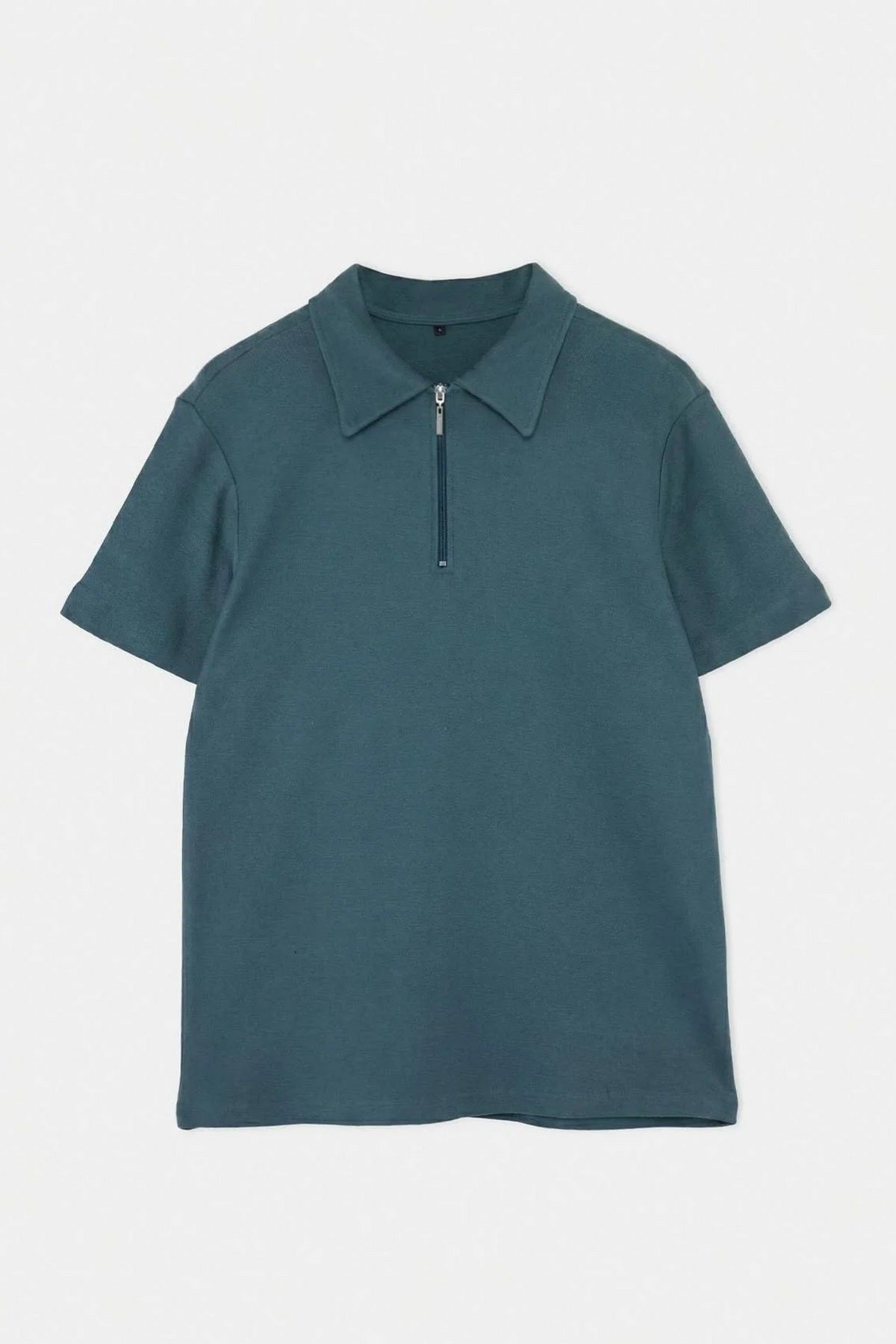 Polo majica TMNSS26PO00045 - petrol [djesi-src-9f463dbaf4673e6e6fd6ab84069955cf04cd05656deea9b7d5e856d088150e9d]
