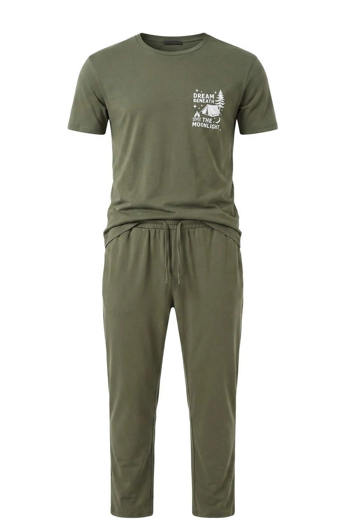 Pidžame TMNAW27PT00012 - khaki [djesi-src-9f5f19f0376e0b56968e99d195cbe0ce40c0bfc2049484ba41e7c83ad6e8f0c3]