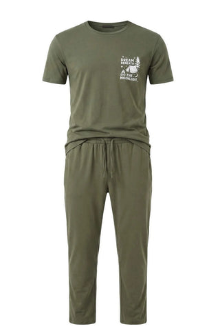 Pidžame TMNAW27PT00012 - khaki [djesi-src-9f5f19f0376e0b56968e99d195cbe0ce40c0bfc2049484ba41e7c83ad6e8f0c3]