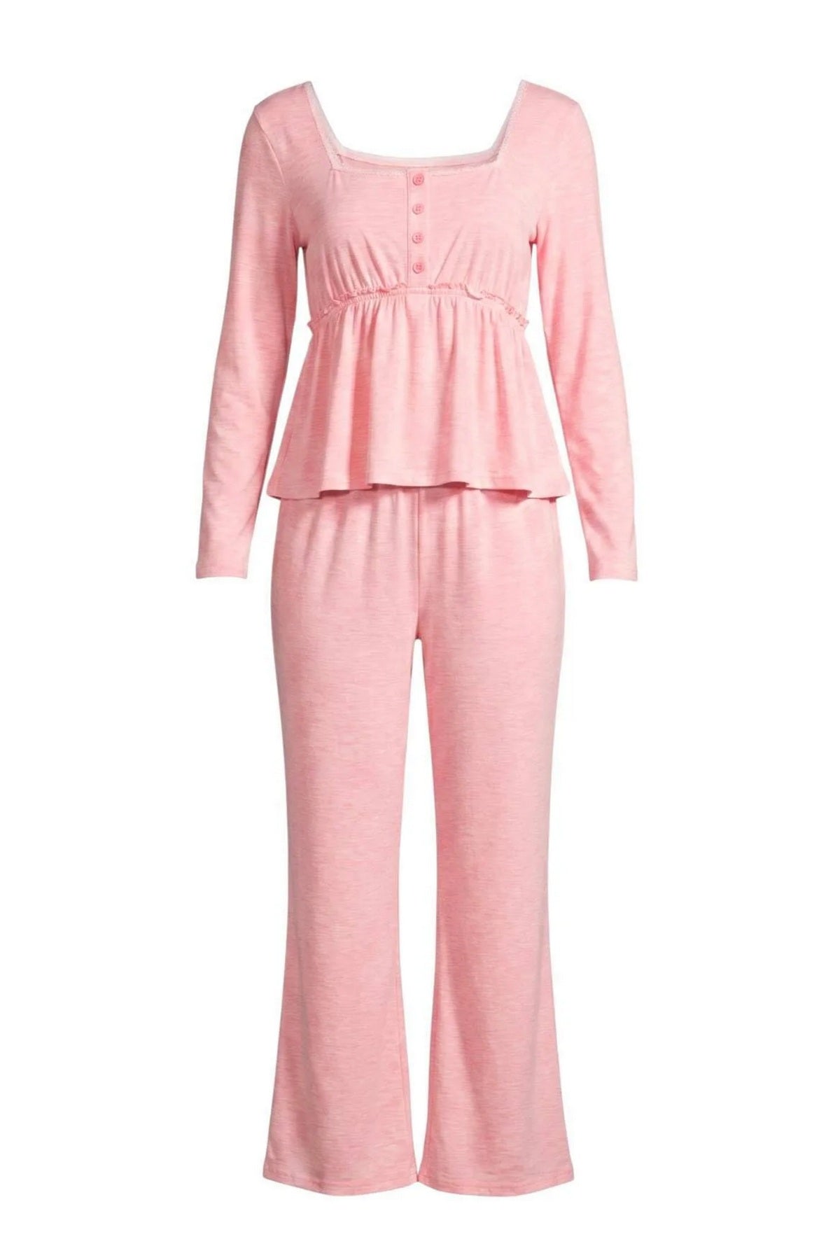 Pidžame THMAW26PT00084 - roze [djesi-src-a211e5cc45ece2df9f4b9bf3ab83bbecb0be9c689547f51ab8d3d8620de4af57]