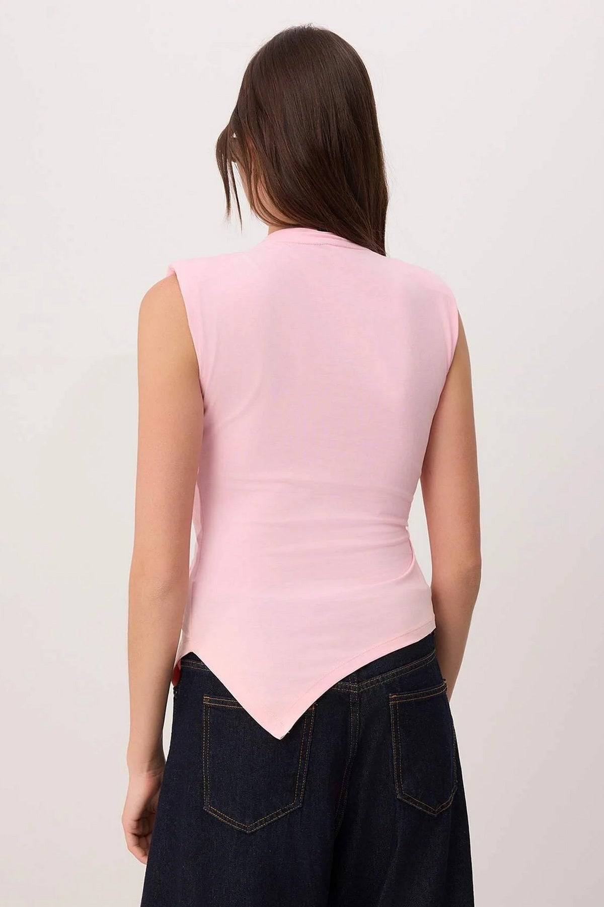Bluze TWOSS26BZ00081 - roze [djesi-src-575a3c11bd6d301eca66de92bae4c282296dd014adb1c02c74b47f88da137bfe]
