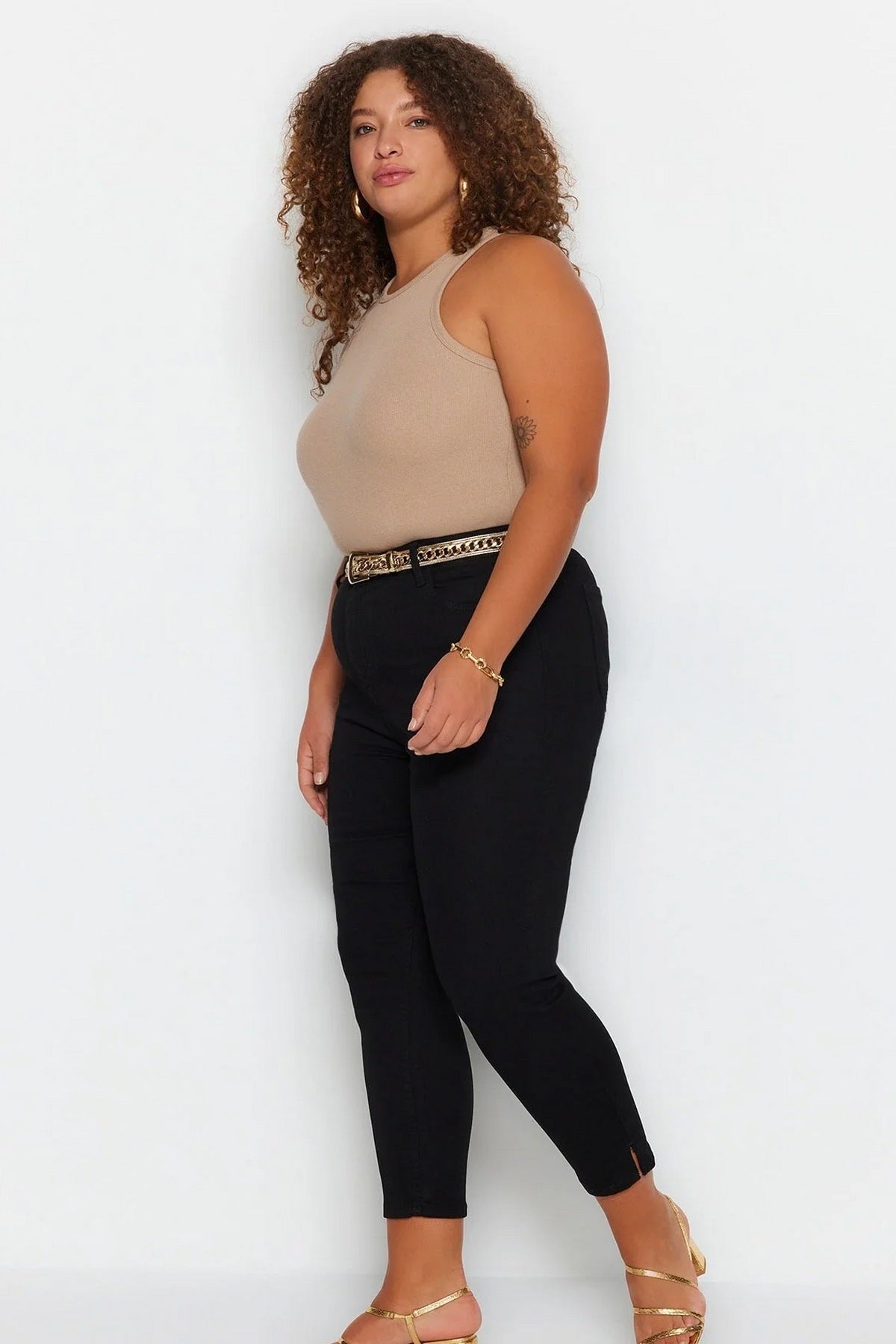 Jeans TBBSS23AR00015 - crna [djesi-src-4f843c35cc1c45c72e34e0379453fe9685a94950825ffb9c7bed34ec2ae79fa4]