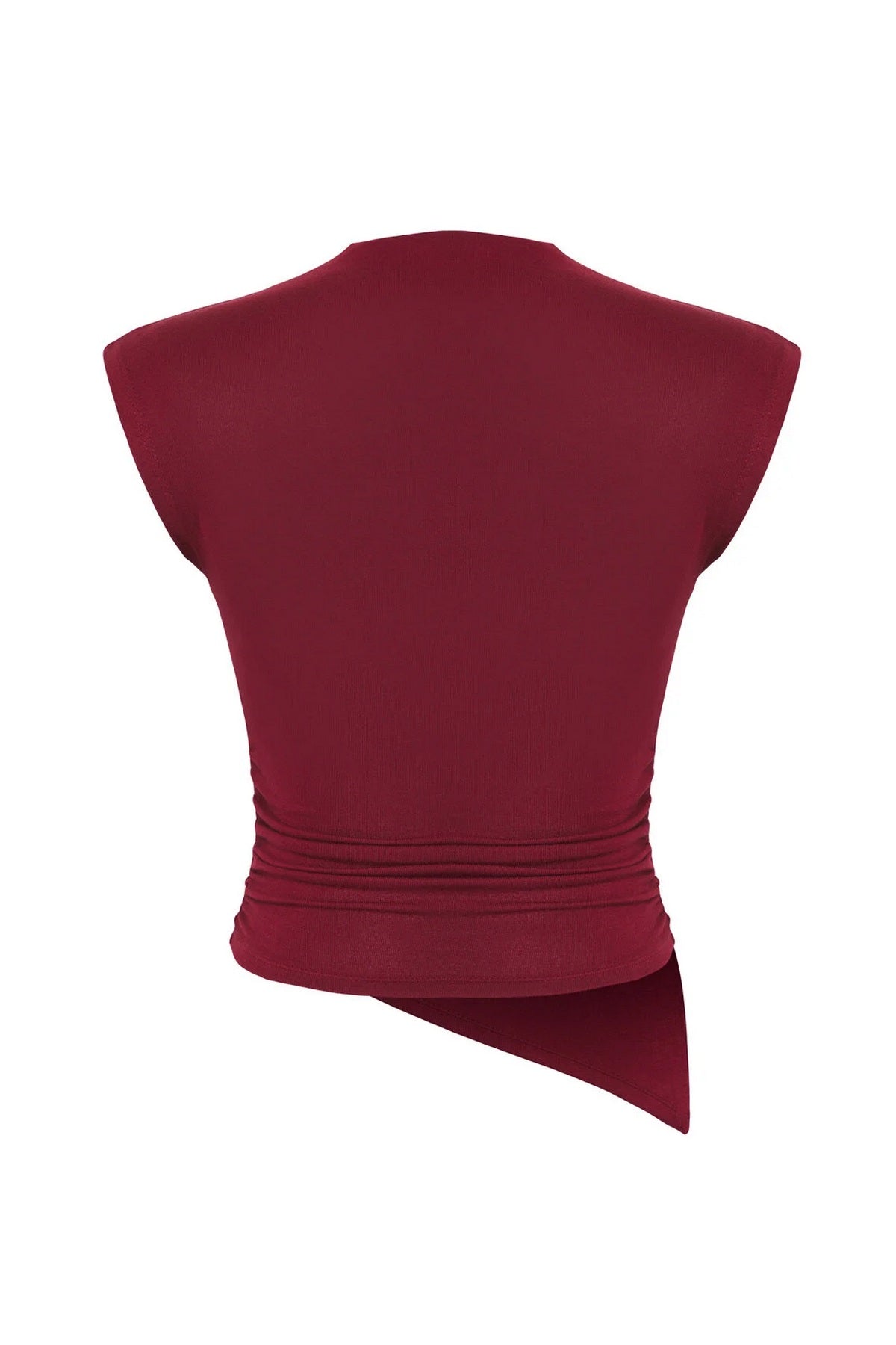 Bluze TWOSS24BZ00534 - bordo [djesi-src-e471a3104e9bf93b698be59d0d548ddb58e5954651b1939c287c127ec9bf42e3]