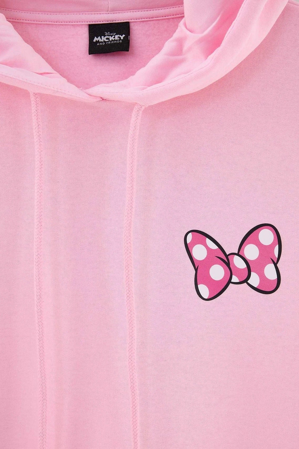Dukserica TWOAW27SW00116 - roze [djesi-src-734a6d1cded5e9aaa80d2019bc050bfa0b3101f02f0eae8daa7a258e3f26f5d9]