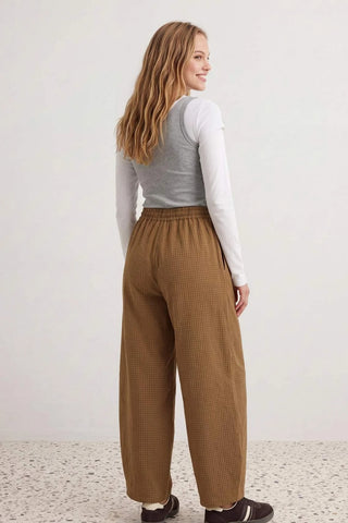 Pantalone TWOAW27PL00159 - vizon [djesi-src-c2e5ac0b9ce461ba815ba9299b681200784c40bebdd4022232f33f33ad24dcc7]