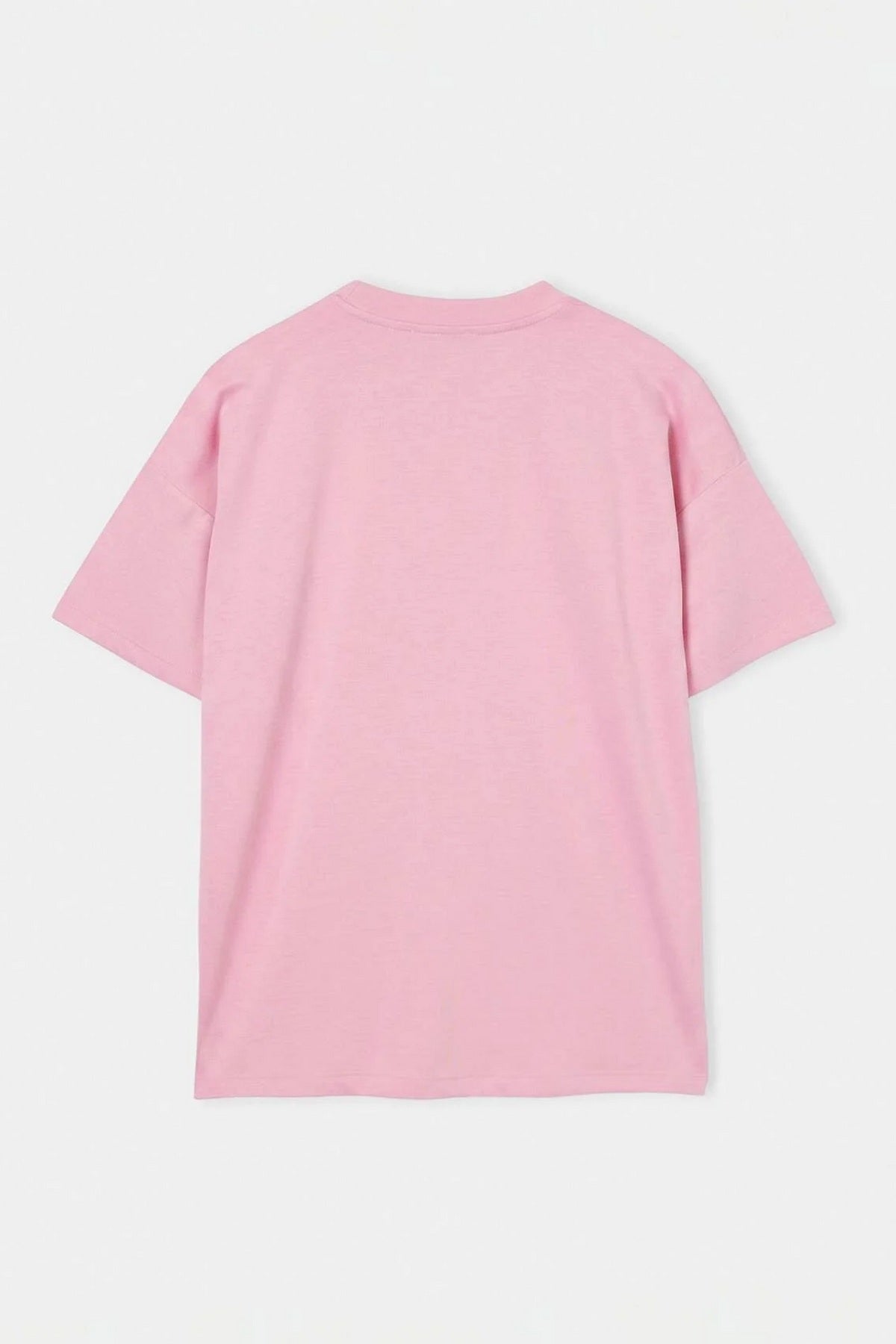 Majica TDRSS26TS00055 - roze [djesi-src-c4ce070ec141c25aca87d895b3dd3e2d3309f744c9512fd5d301876d32260085]