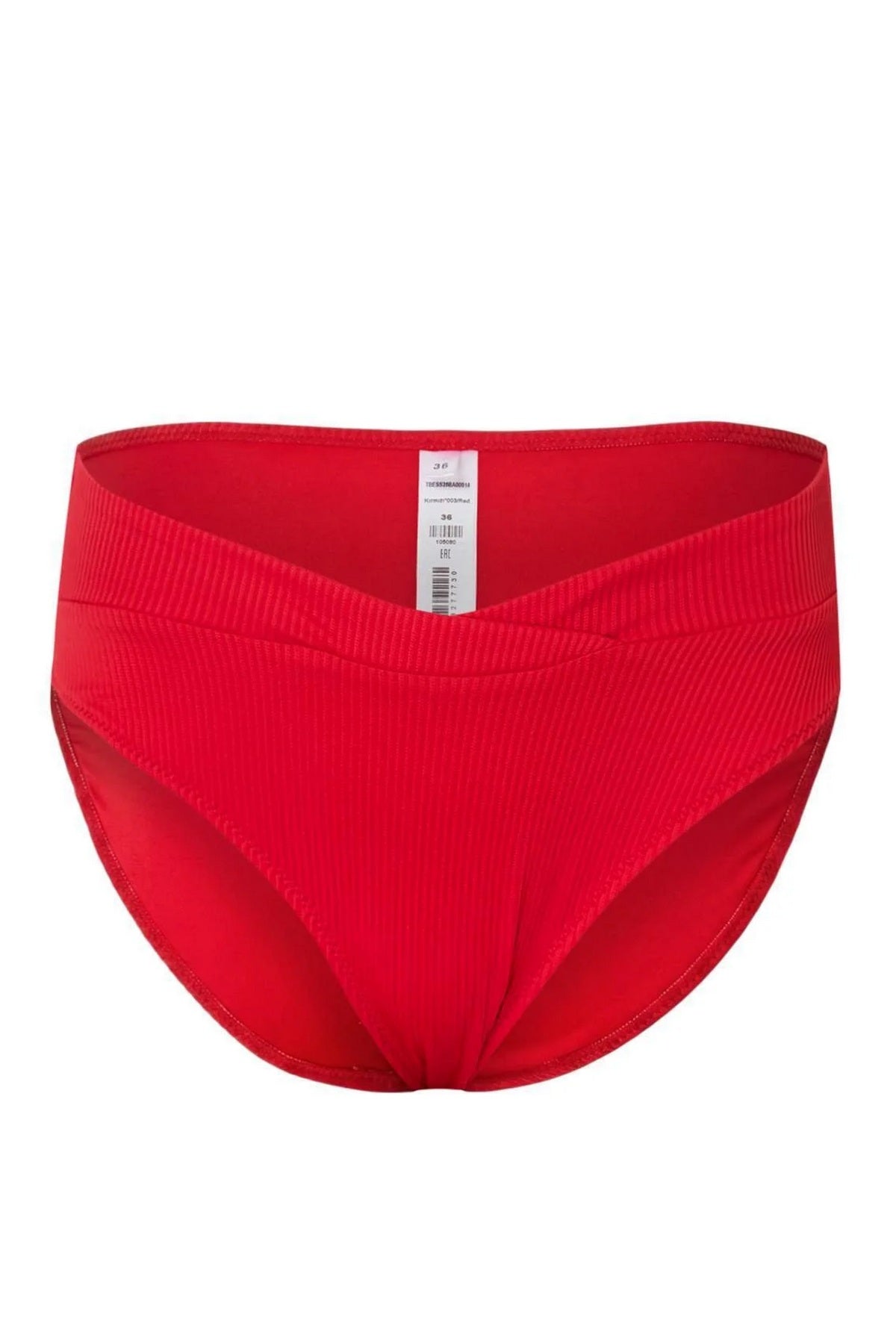 Donji dio bikinija TBESS26BA00014 - crvena [djesi-src-8644167a6bddedde719310869c3f3b2577644d413707e85f367386b7451bdb27]