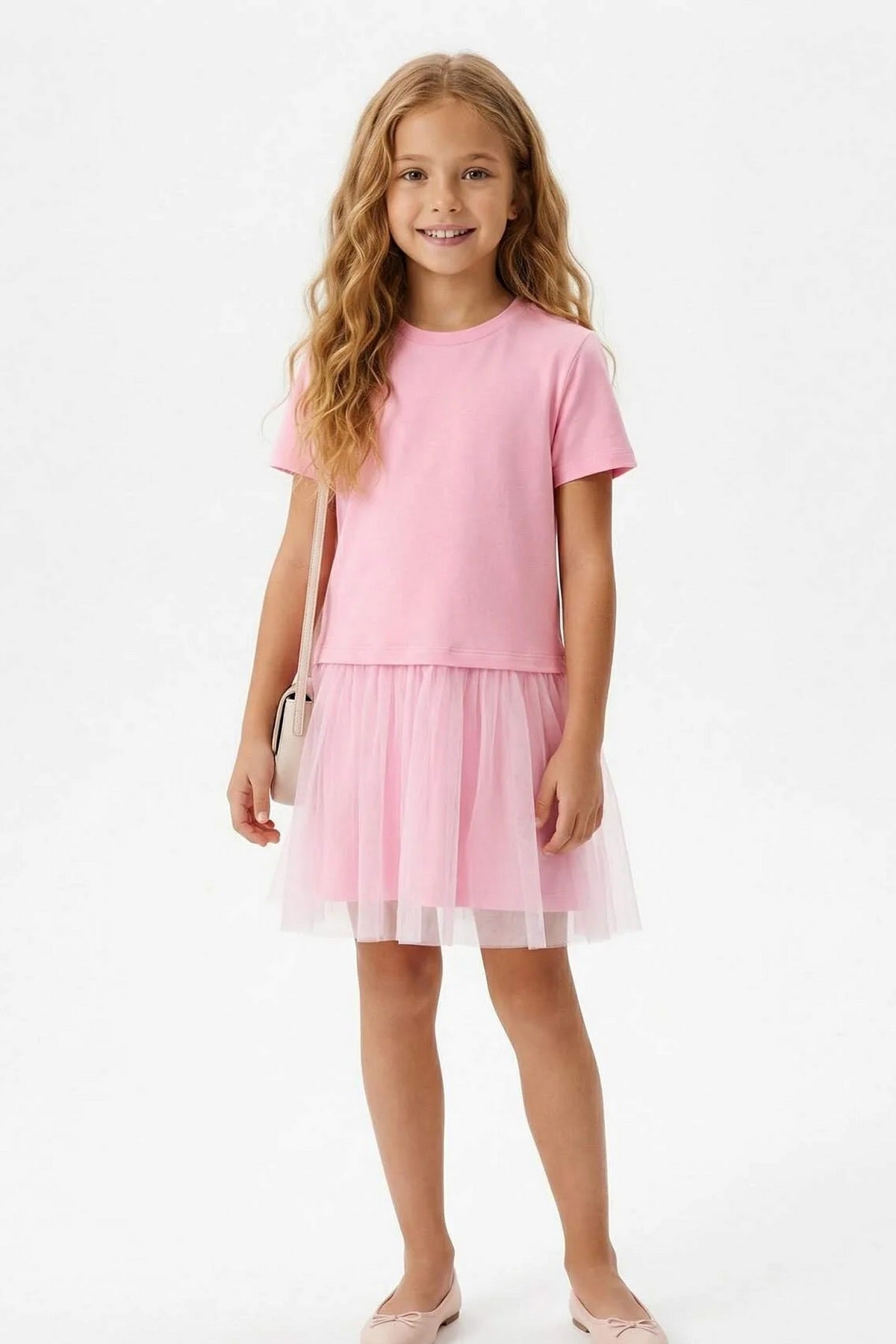 Haljina TKDSS26EL00016 - roze [djesi-src-6e01c845133951dfb3d855ea722d73ac097c423609cc3250becd8cf2b68d77e2]